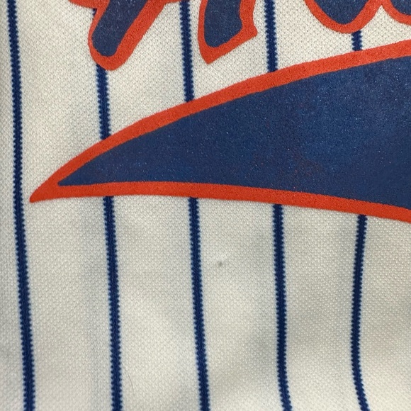 Vintage Baseball Sport Jersey - Picture 4 of 6